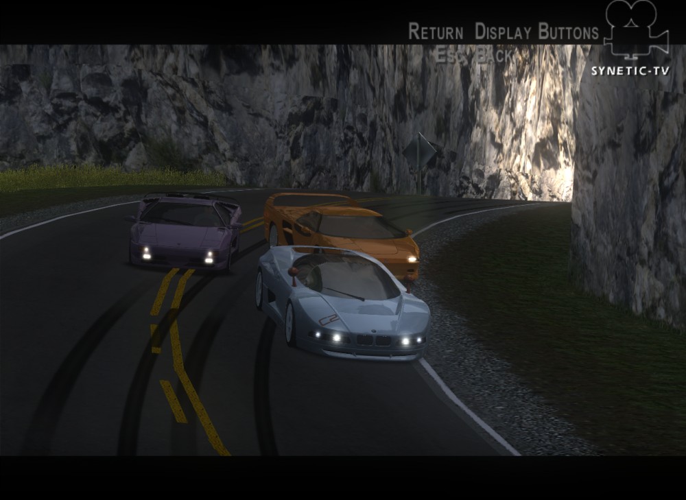World Racing 2