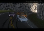 World Racing 2 screenshot