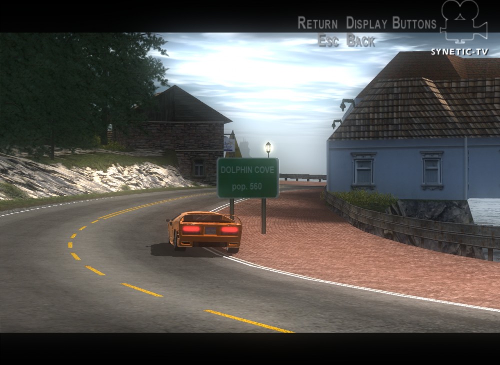 World Racing 2