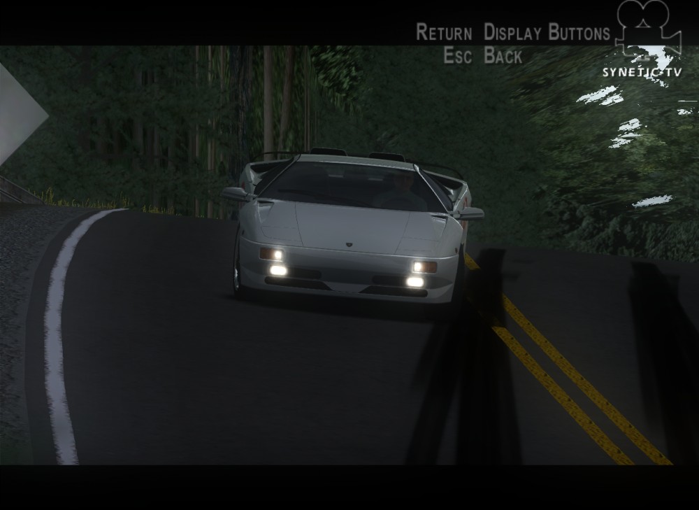 World Racing 2