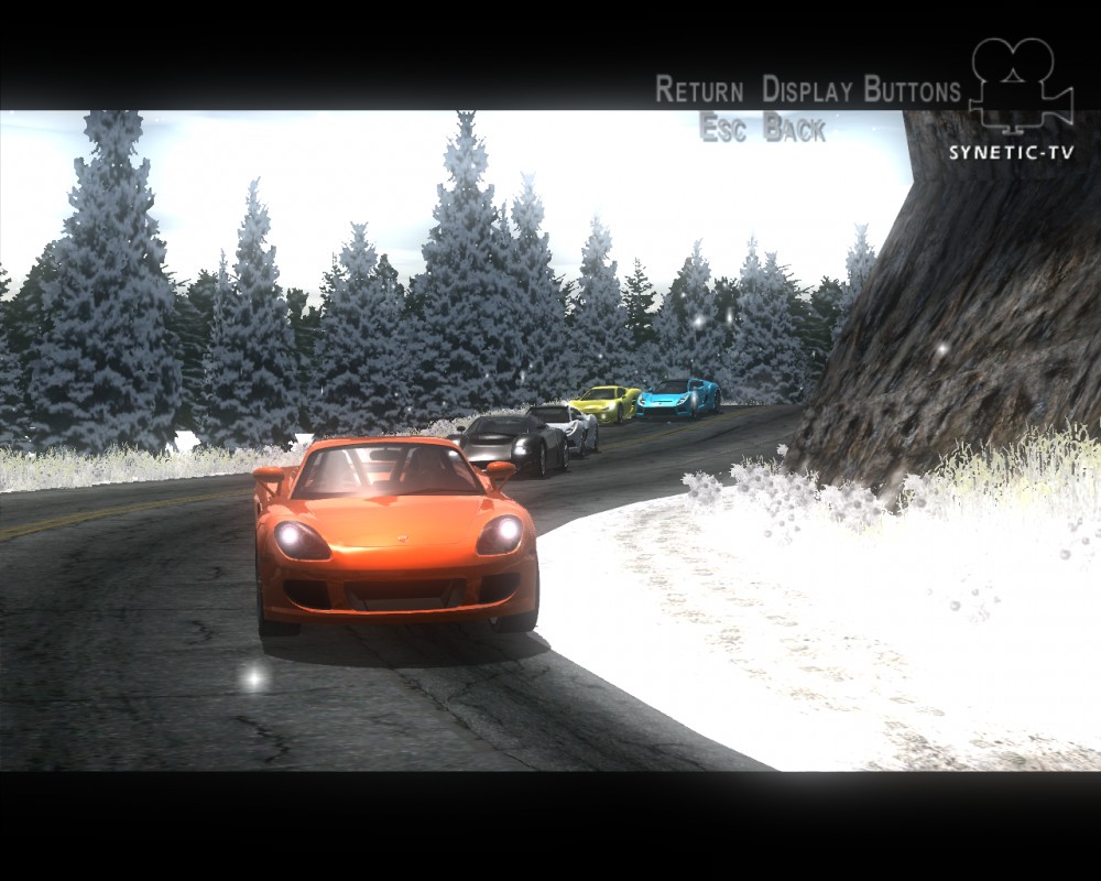 World Racing 2