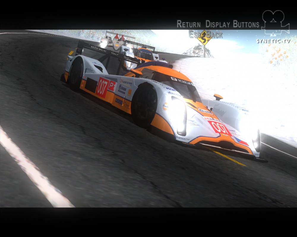 World Racing 2