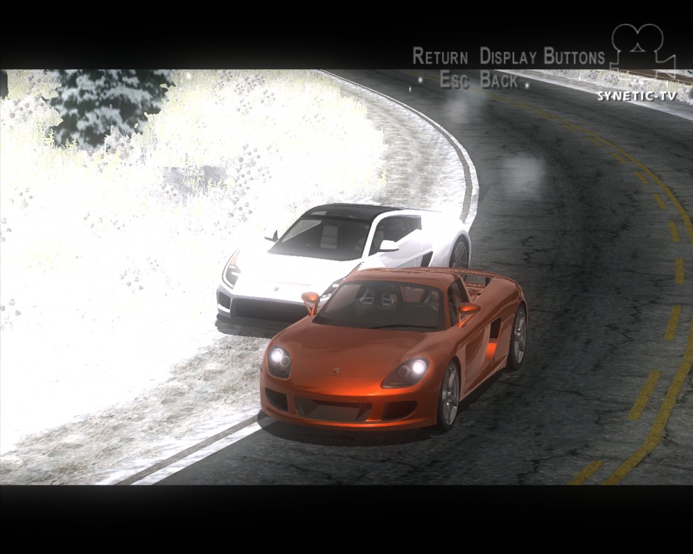 World Racing 2