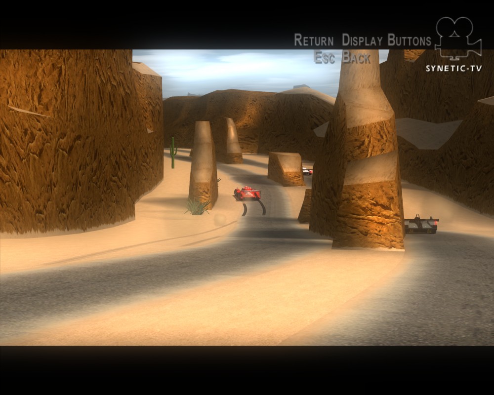 World Racing 2