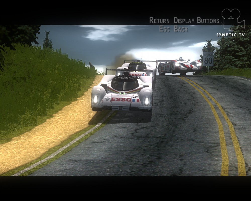 World Racing 2