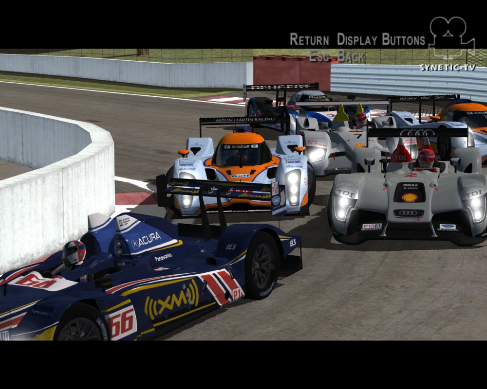 World Racing 2