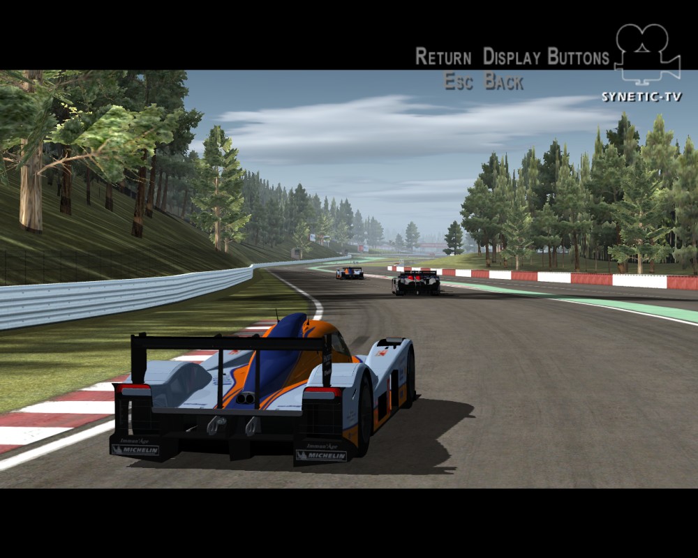 World Racing 2