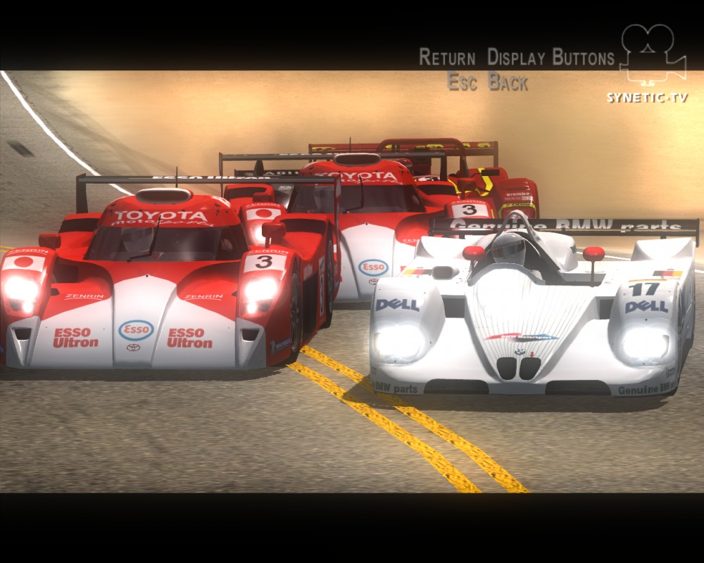 World Racing 2