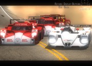 World Racing 2 screenshot