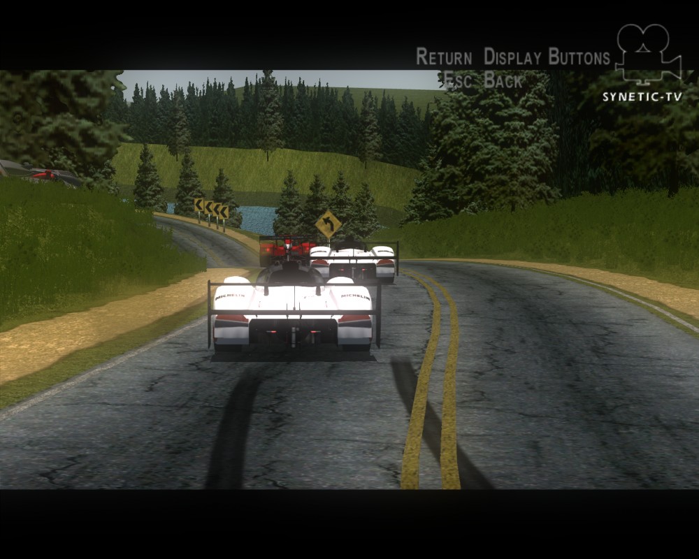 World Racing 2