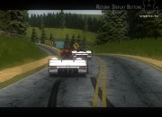 World Racing 2 screenshot