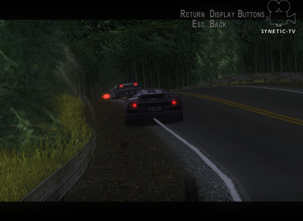 World Racing 2