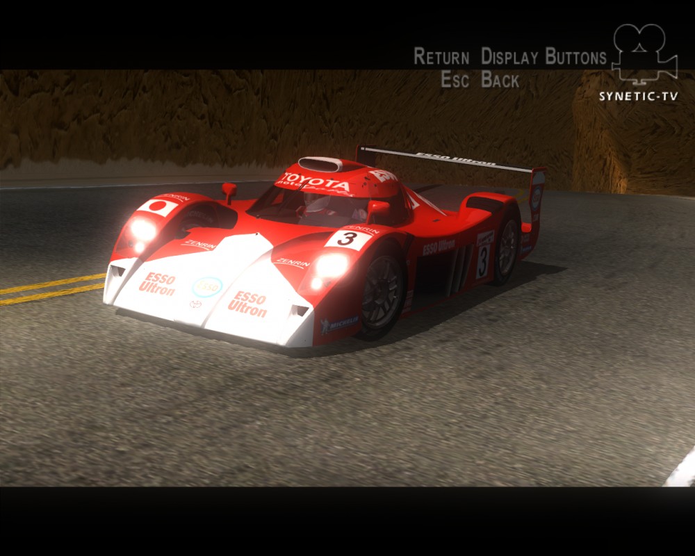 World Racing 2