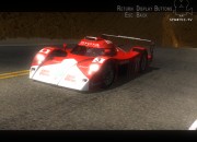 World Racing 2 screenshot