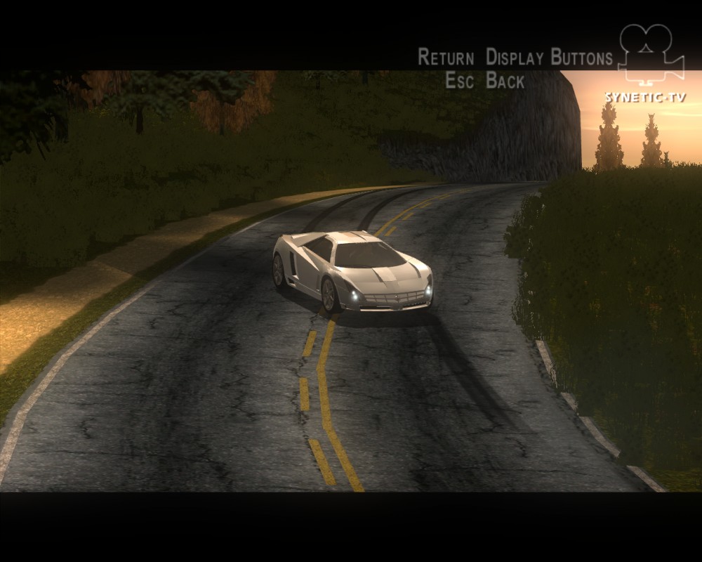 World Racing 2