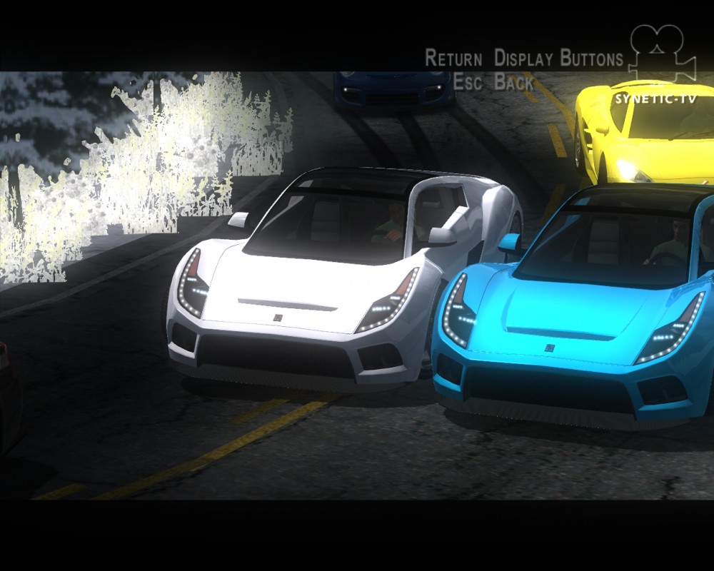World Racing 2