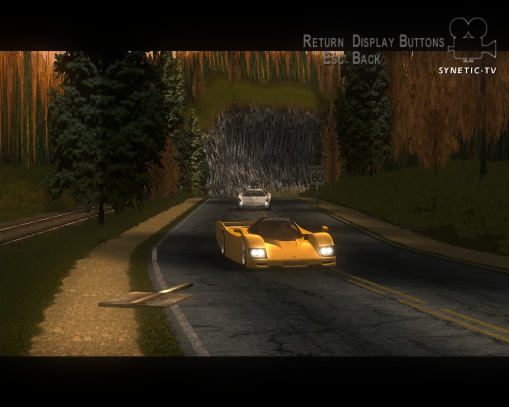 World Racing 2