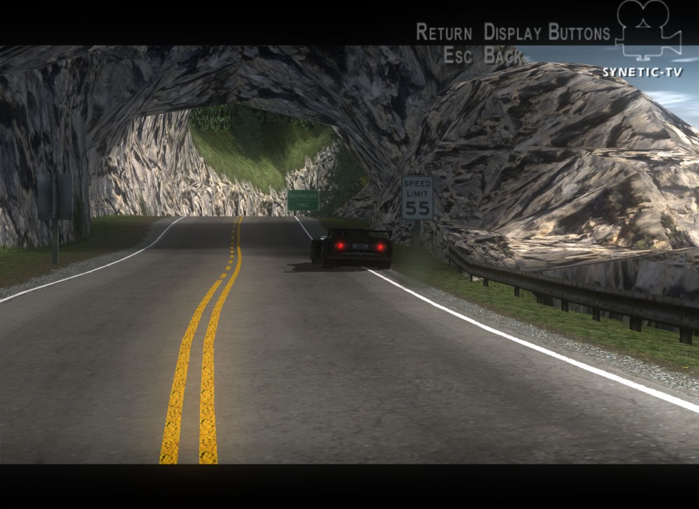 World Racing 2