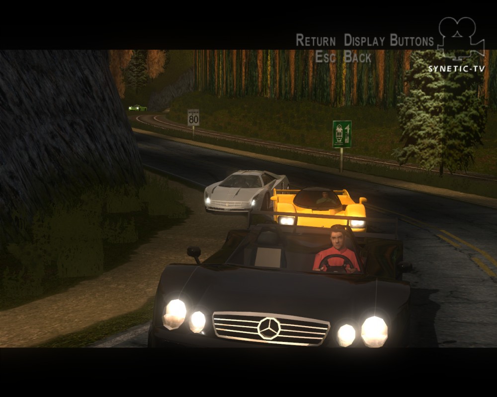 World Racing 2