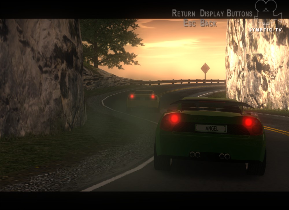 World Racing 2
