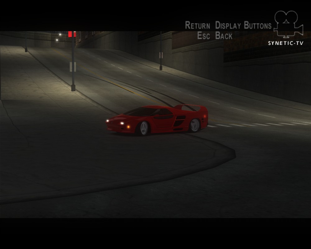 World Racing 2