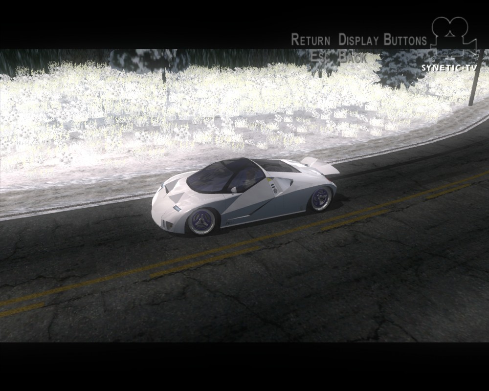 World Racing 2