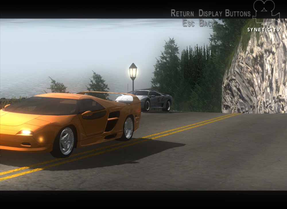 World Racing 2