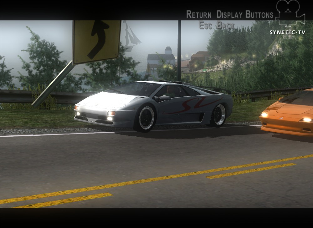World Racing 2