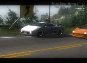 World Racing 2 screenshot