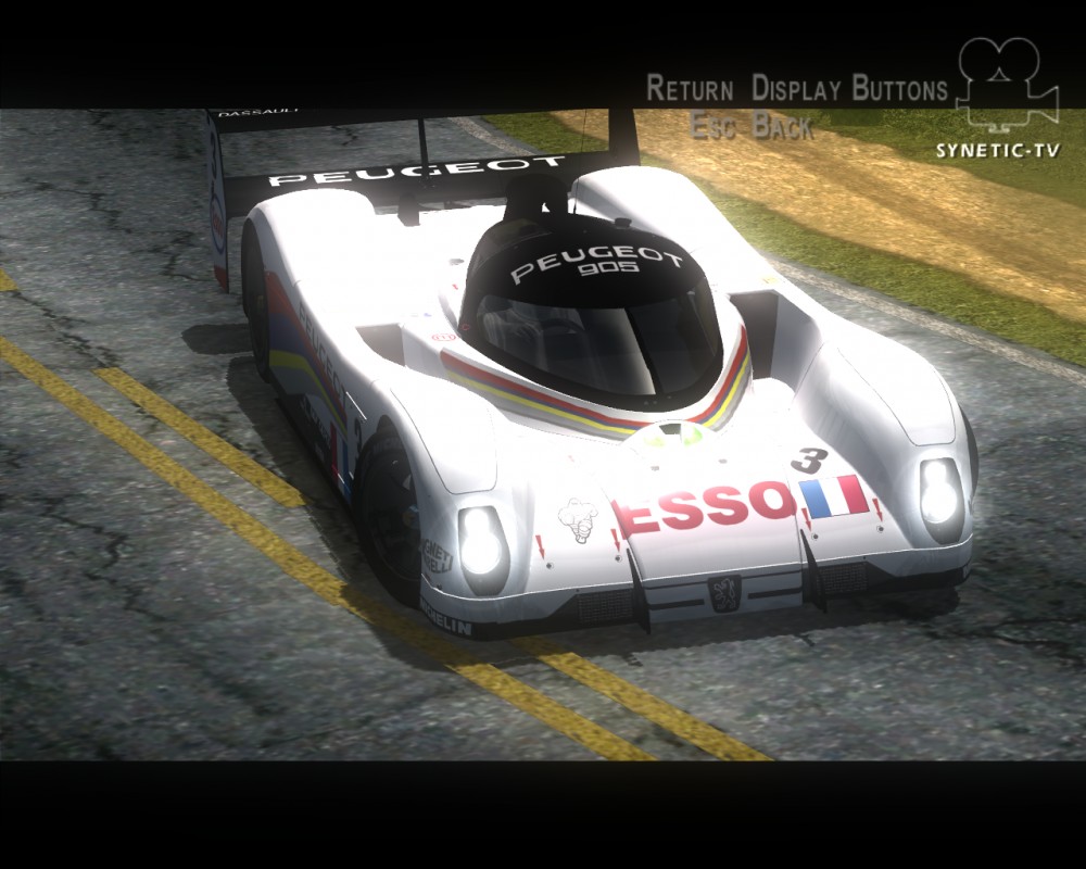 World Racing 2