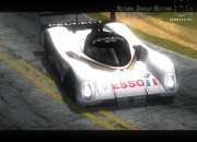 World Racing 2 screenshot