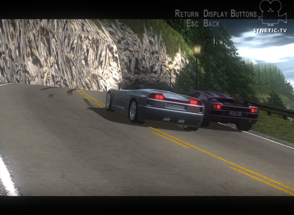 World Racing 2