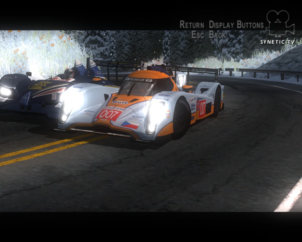 World Racing 2