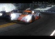 World Racing 2 screenshot