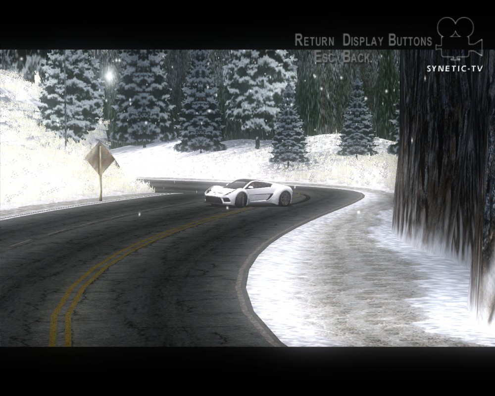 World Racing 2