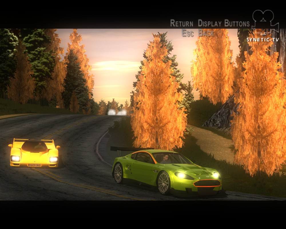 World Racing 2