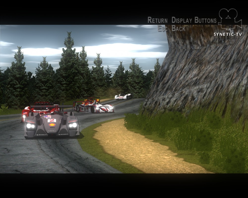 World Racing 2