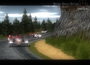 World Racing 2 screenshot