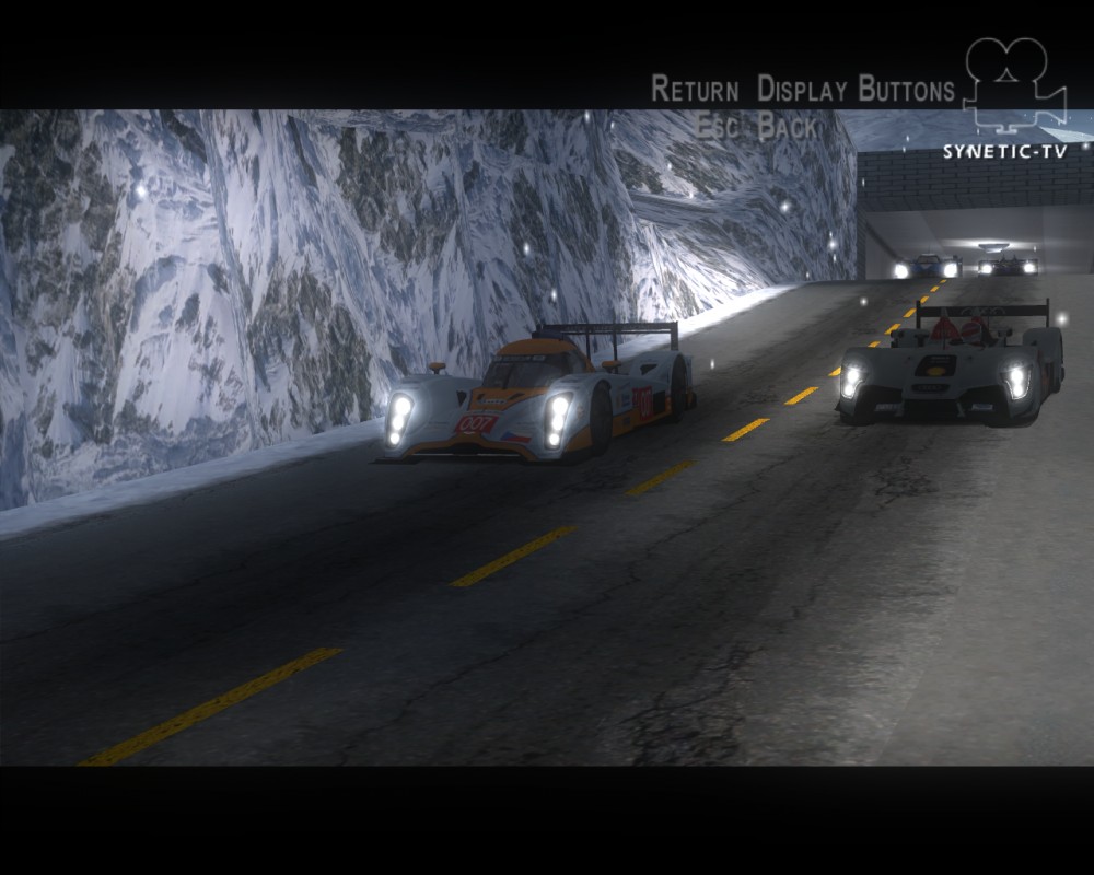 World Racing 2