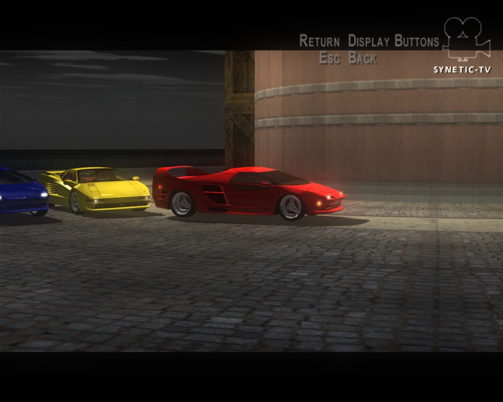 World Racing 2