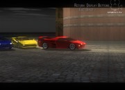 World Racing 2 screenshot