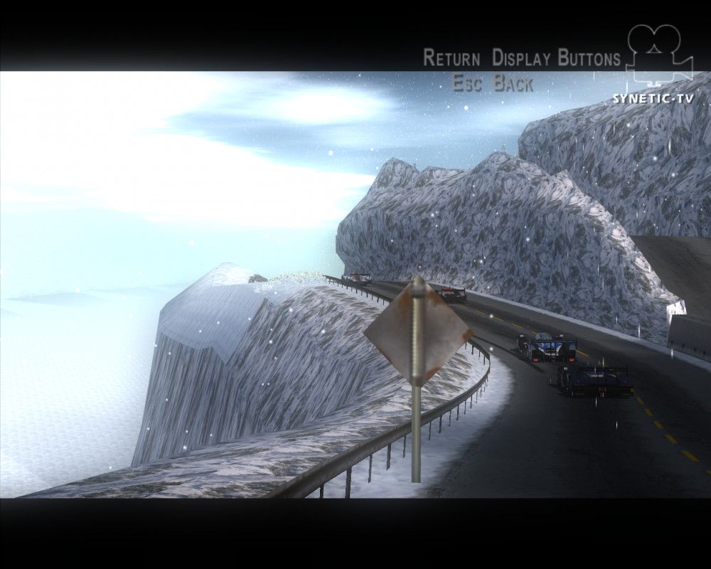 World Racing 2