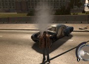 Driver screenshot