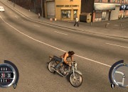 Driver screenshot