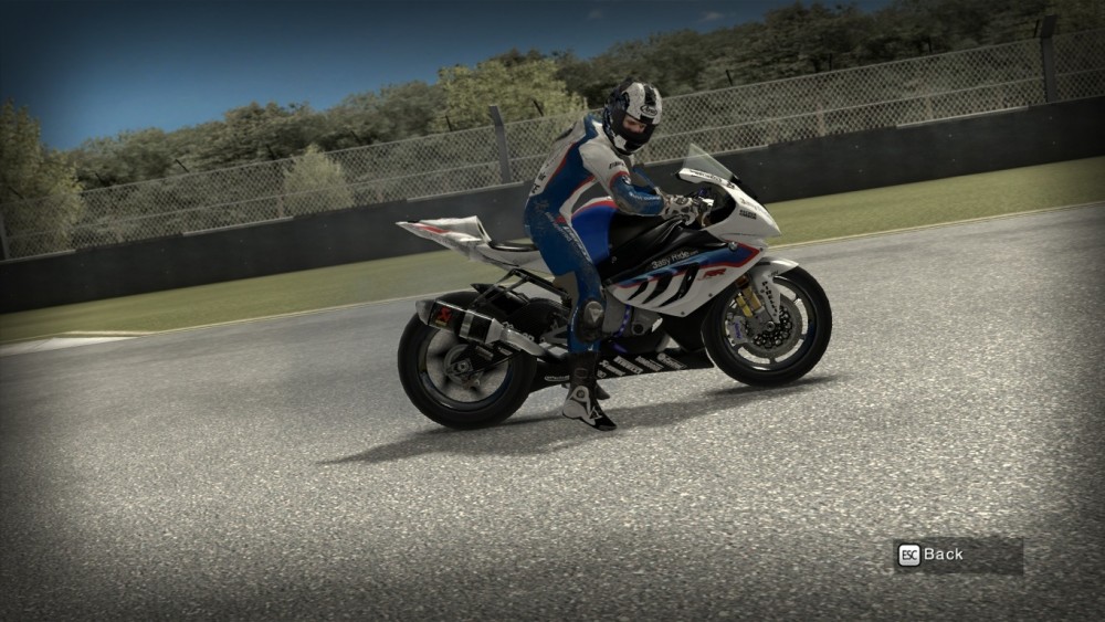 SBK 2011: Superbike World Championship