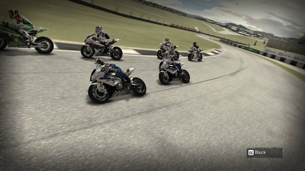 SBK 2011: Superbike World Championship