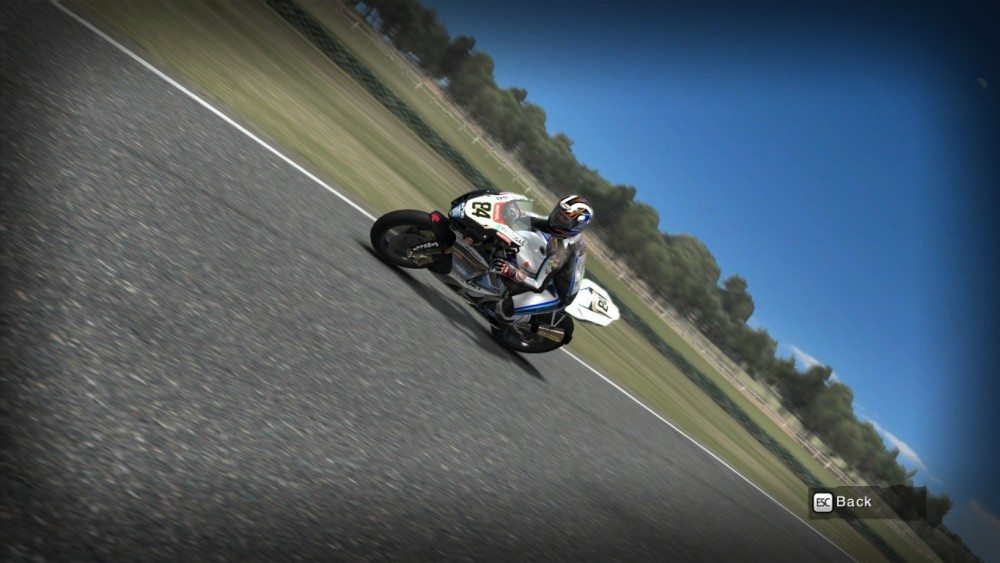 SBK 2011: Superbike World Championship