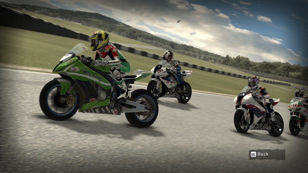 SBK 2011: Superbike World Championship