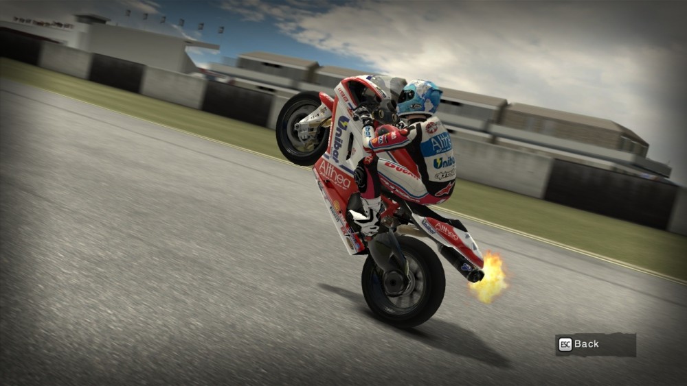 SBK 2011: Superbike World Championship