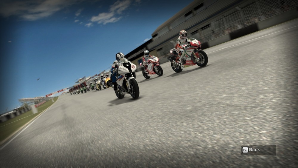 SBK 2011: Superbike World Championship